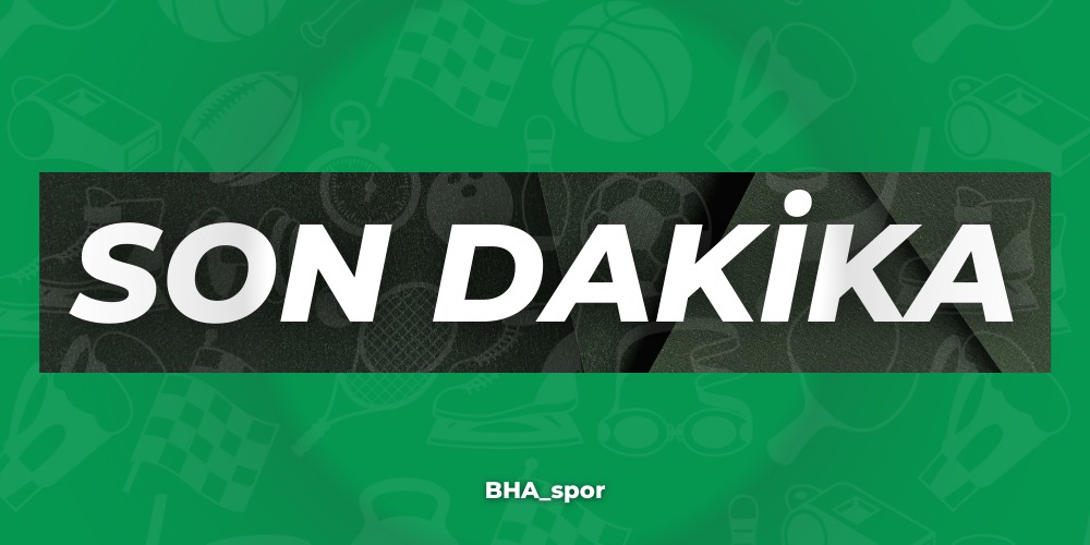 Fenerbahçe yöneticisi Selahattin Baki: 2 net penaltımız verilmedi