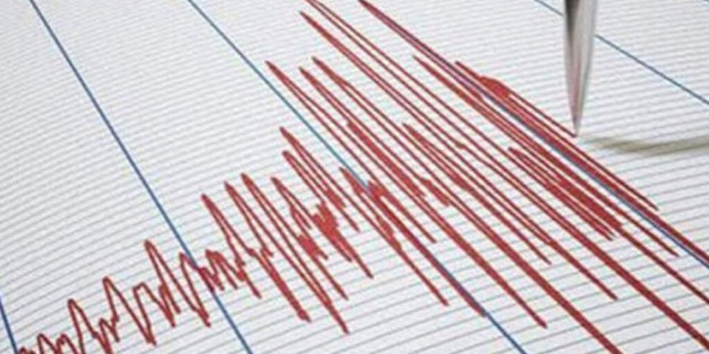 Ege Denizi 5 şiddetinde sallandı – Birlik Haber Ajansı